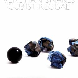 Venetian Snares : Cubist Reggae
